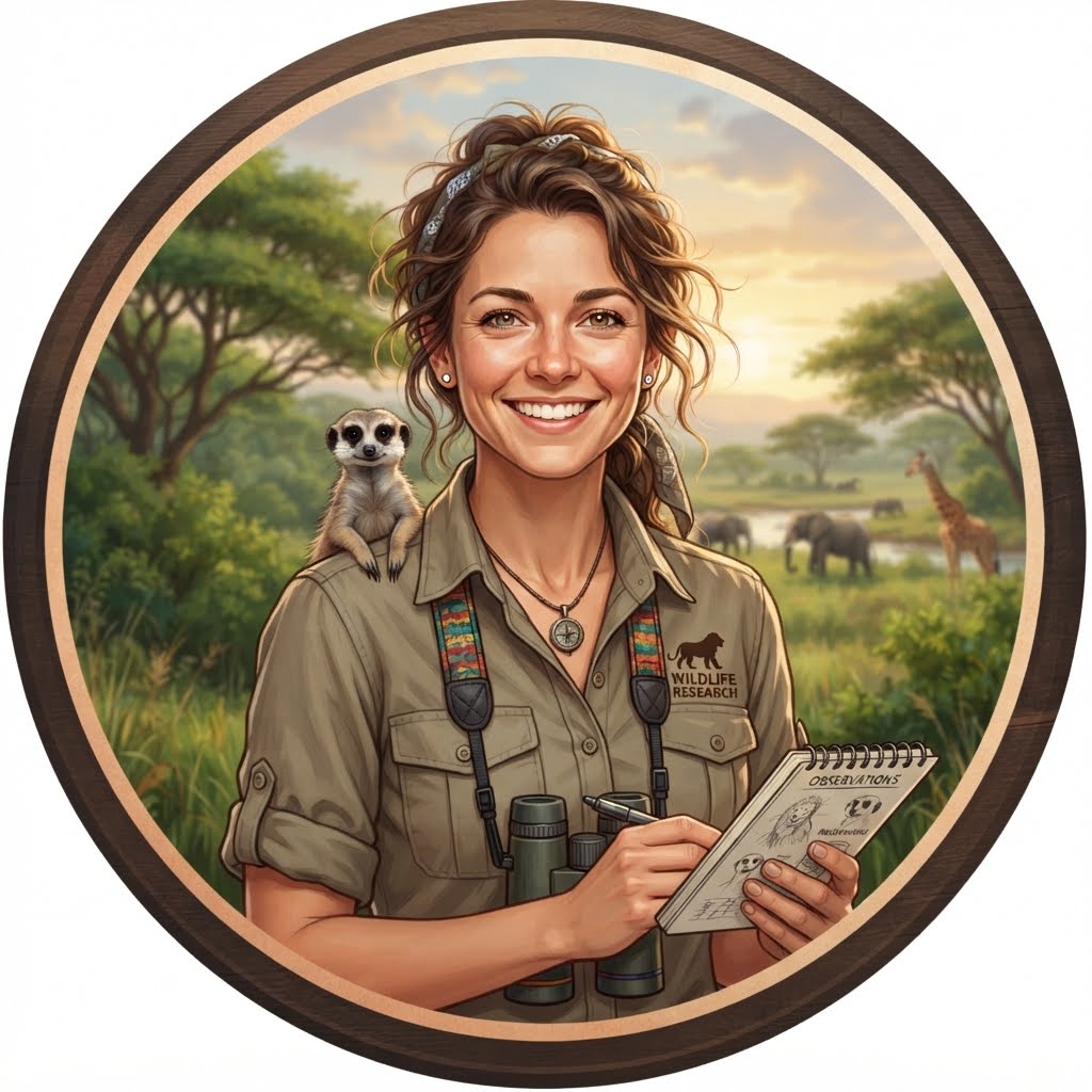 Zoologist